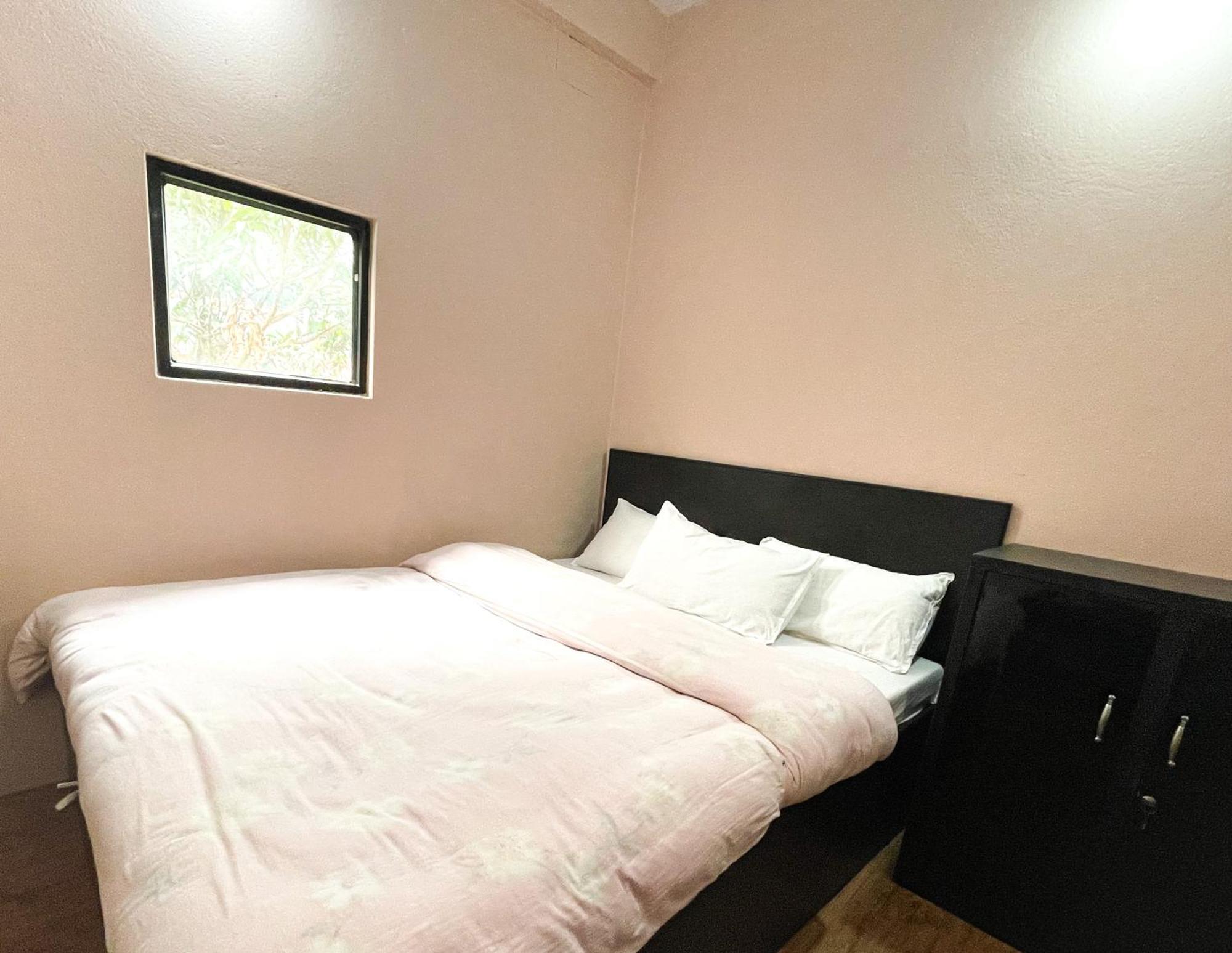 Yuriko Guest House Pokhara Dış mekan fotoğraf